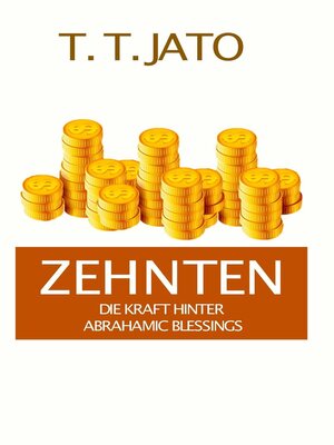 cover image of Zehnten